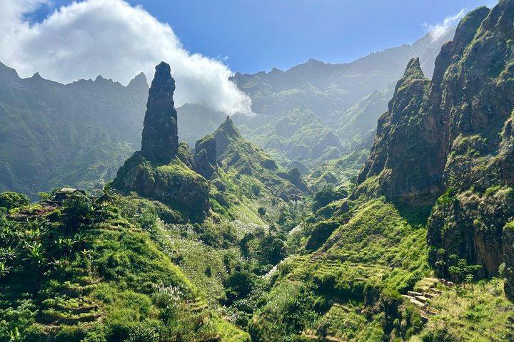 Ribeira da Torre Ribeira da Torre